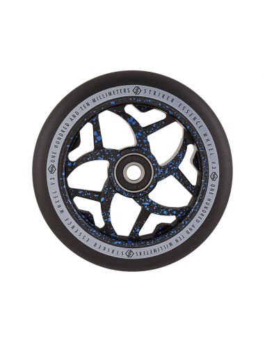 ΤΡΟΧΟΣ STRIKER ESSENCE V3 BLUE SPLASH
