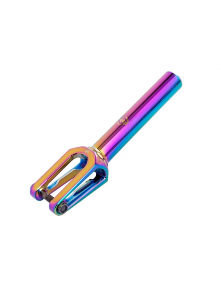 STRIKER LUX SCS/HIC FORK RAINBOW