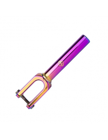 STRIKER LUX SCS/HIC FORK RAINBOW