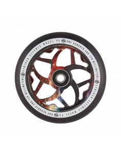 ΤΡΟΧΟΣ STRIKER ESSENCE V3 YELLOW GALAXY