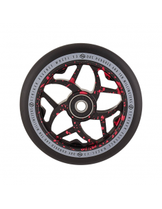 ΤΡΟΧΟΣ STRIKER ESSENCE V3 RED SPLASH