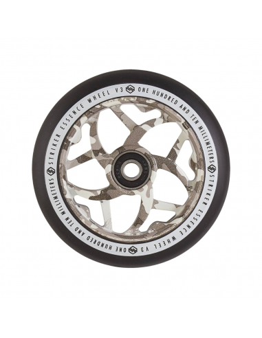 ΤΡΟΧΟΣ STRIKER ESSENCE V3 SNOW CAMO