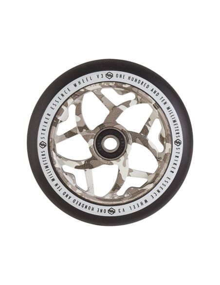 ΤΡΟΧΟΣ STRIKER ESSENCE V3 SNOW CAMO