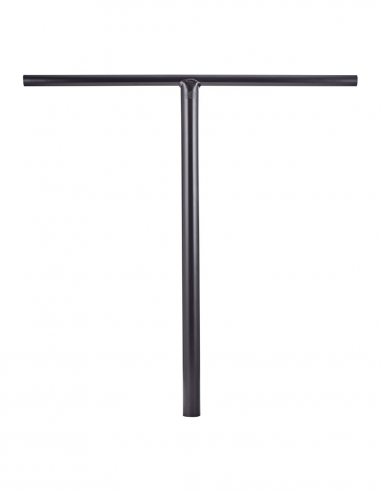 INFINITY TERMINATOR TITANIUM T-BAR BLACK