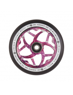 ΤΡΟΧΟΣ STRIKER ESSENCE V3 PURPLE GALAXY