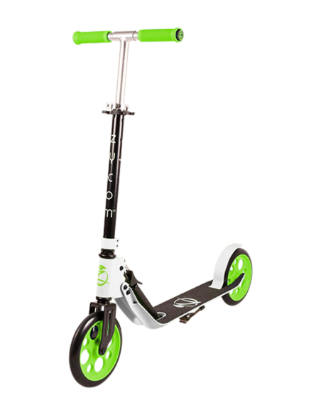 ΠΑΤΙΝΙ EASY RIDE 200 ΑΣΠΡΟ ΠΡΑΣΙΝΟ