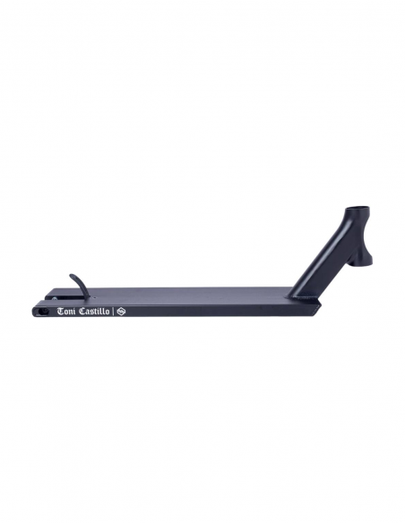 STRIKER WAVE PRO TONI CASTILLO SIG DECK BLACK