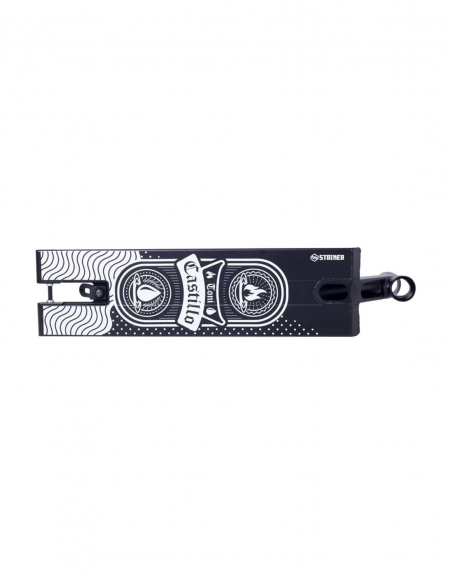 STRIKER WAVE PRO TONI CASTILLO SIG DECK BLACK
