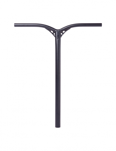 STRIKER LUX ALU BARS BLACK