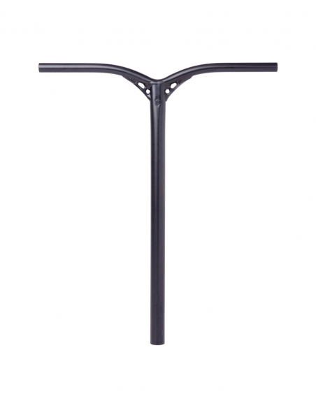 STRIKER LUX ALU BARS BLACK