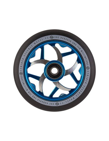 STRIKER ESSENCE V3 WHEEL BLUE