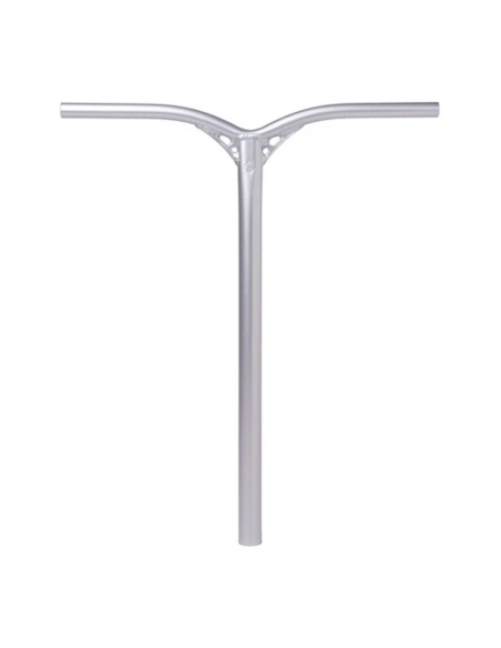 STRIKER LUX ALU BARS SILVER