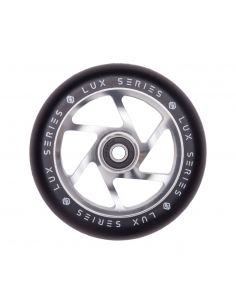 STRIKER LUX WHEEL SILVER