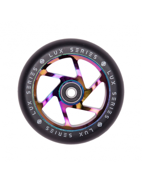 STRIKER LUX 100 WHEEL RAINBOW