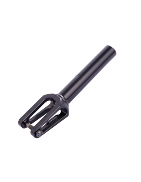 STRIKER LUX SCS/HIC FORK BLACK