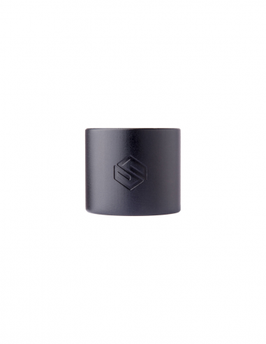 STRIKER LUX DOUBLE CLAMP BLACK