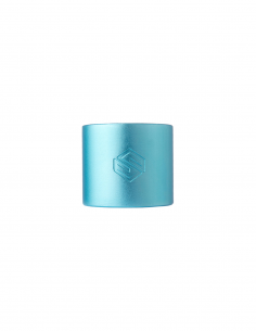 STRIKER LUX DOUBLE CLAMP TEAL 2