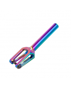 STRIKER LUX IHC FORK RAINBOW