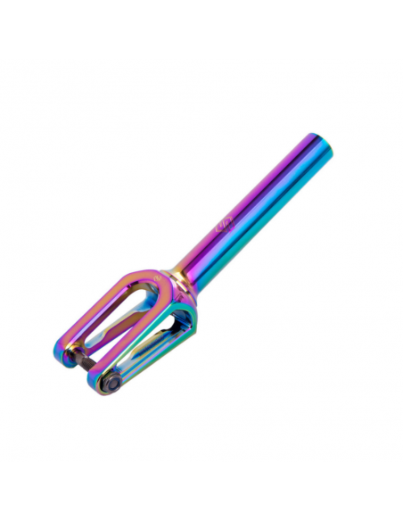 STRIKER LUX IHC FORK RAINBOW