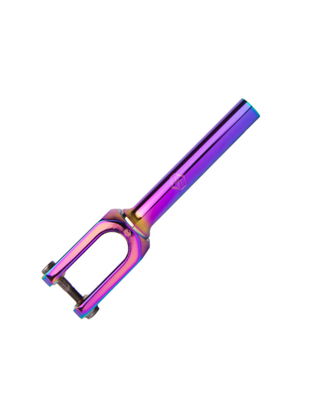 STRIKER LUX IHC FORK RAINBOW
