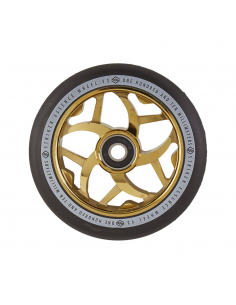 STRIKER ESSENCE V3 WHEEL GOLD CHROME