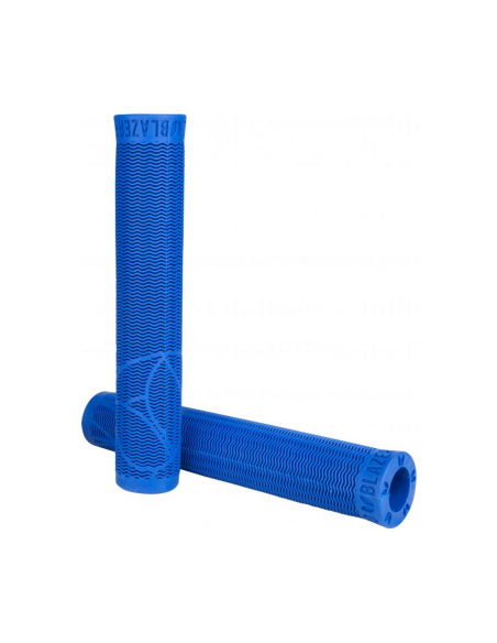 BLAZER PRO CALIBRE GRIPS BLUE