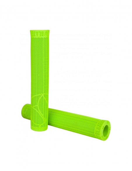 BLAZER PRO CALIBRE GRIPS GREEN