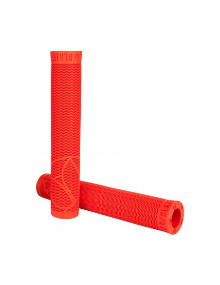 BLAZER PRO CALIBRE GRIPS RED