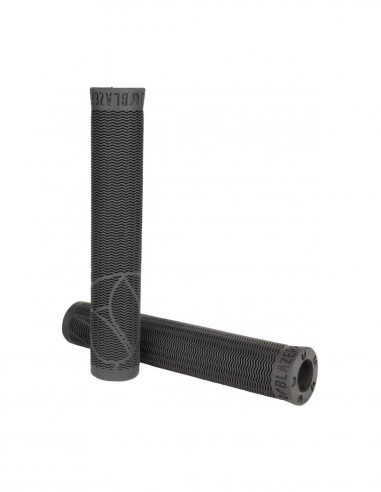BLAZER PRO CALIBRE GRIPS BLACK