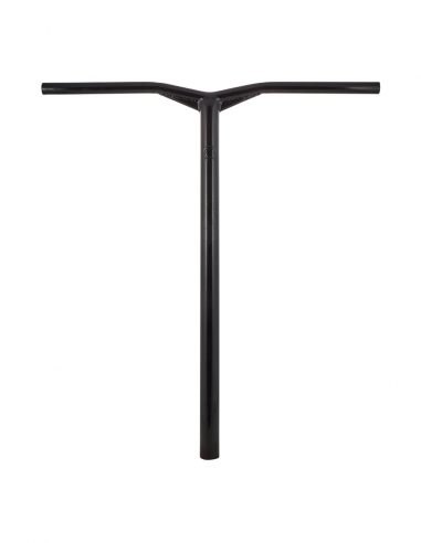 LUCKY SEVEN BARS BLACK