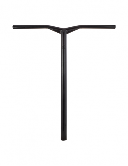 LUCKY SEVEN BARS BLACK