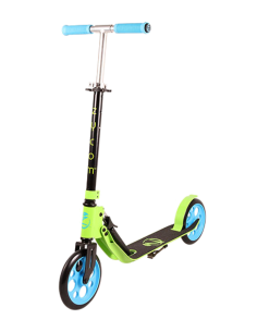 ΠΑΤΙΝΙ EASY RIDE 200 ΠΡΑΣΙΝΟ ΜΠΛΕ