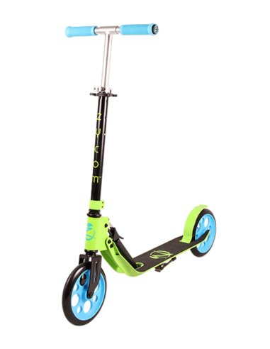 EASY RIDE 200 GREEN BLUE