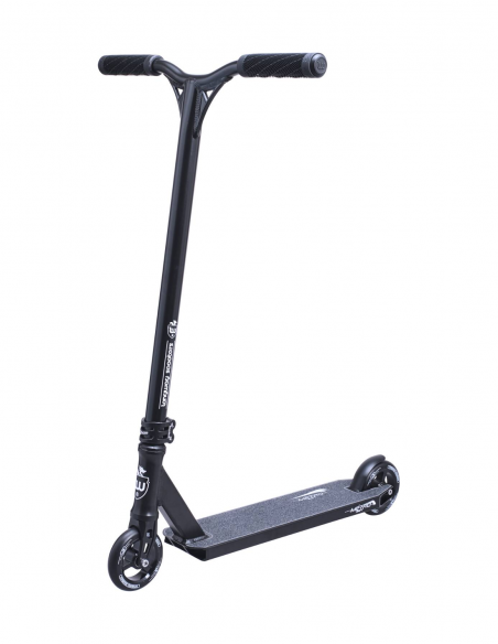 LONGWAY METRO SHIFT BLACK