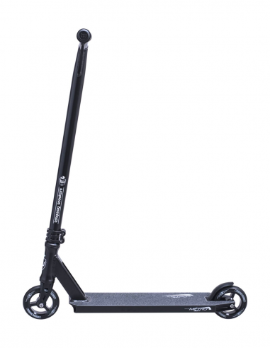 LONGWAY METRO SHIFT BLACK