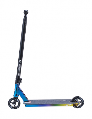 LONGWAY METRO SHIFT NEOCHROME