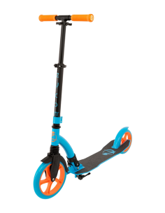 EASY RIDE 230 BLUE ORANGE