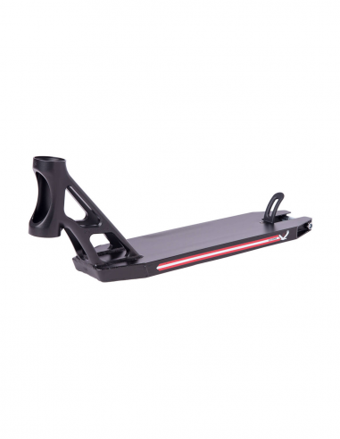 STRIKER BGSEAKK MAGNETITE SIG DECK BLACK