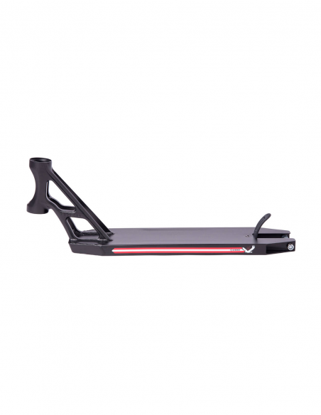 STRIKER BGSEAKK MAGNETITE SIG DECK BLACK