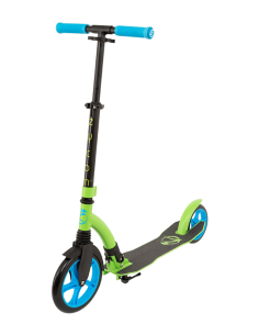 ΠΑΤΙΝΙ EASY RIDE 230 ΠΡΑΣΙΝΟ ΜΠΛΕ