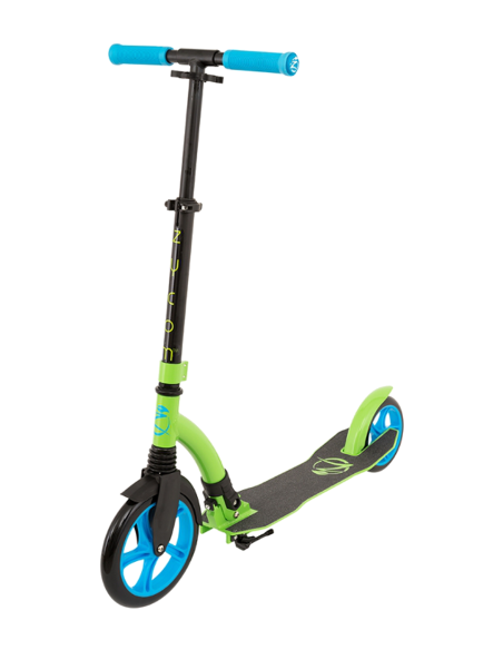 ΠΑΤΙΝΙ EASY RIDE 230 ΠΡΑΣΙΝΟ ΜΠΛΕ