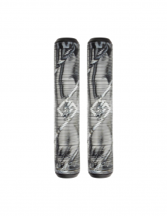 ΧΕΡΟΥΛΙΑ STRIKER THICK ΜΑΥΡΑ ΑΣΠΡΑ