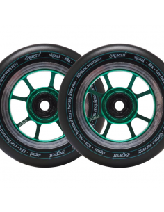 ΤΡΟΧΟΙ NORTH SIGNAL ΠΡΑΣΙΝΟΙ