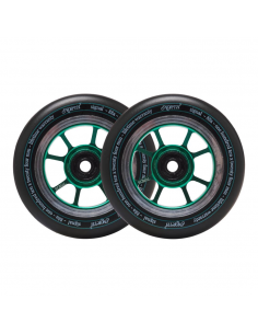 NORTH SIGNAL WHEELS EMERALD 2