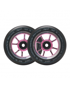 NORTH SIGNAL WHEELS ROSE GOLD 2