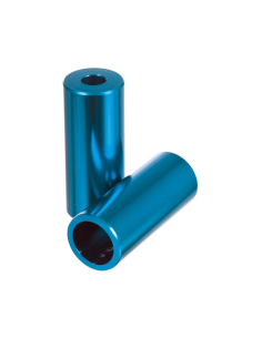 BLUE MGP ALLOY PEGS