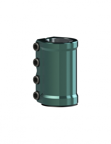 DISTRICT SCS HT LITMUS ΠΡΑΣΙΝΟ