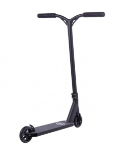 STRIKER LUX PRO SCOOTER BLACK 2