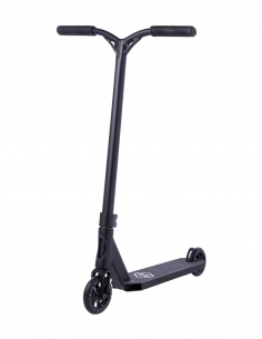 STRIKER LUX PRO SCOOTER BLACK