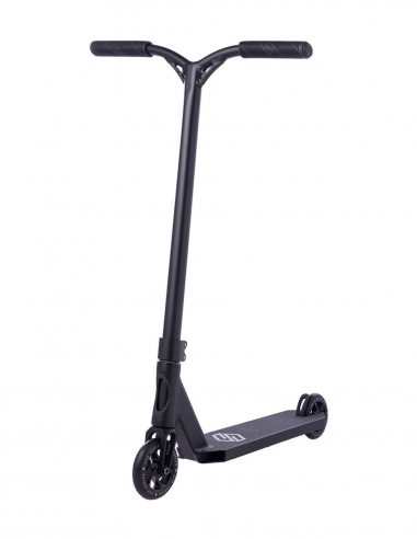 STRIKER LUX PRO SCOOTER BLACK